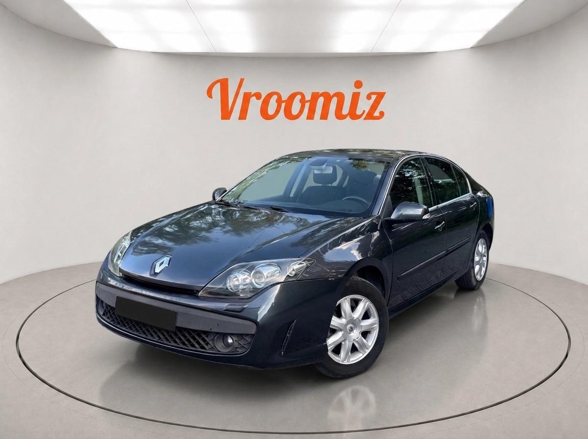 RENAULT Laguna