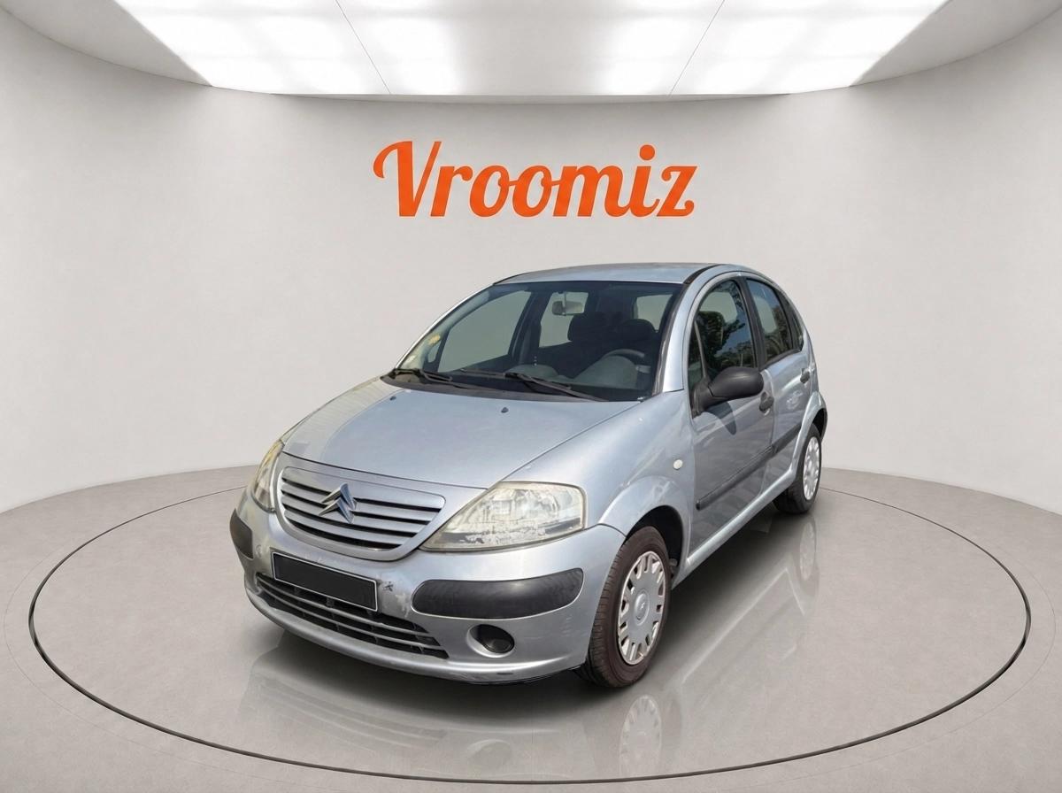 Citroën C3