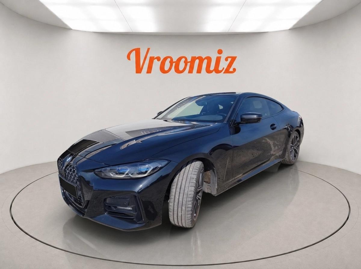 Bmw Série 4