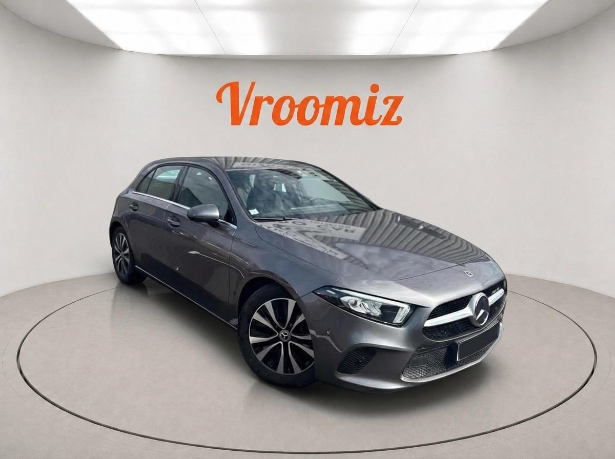 Mercedes-Benz Classe A