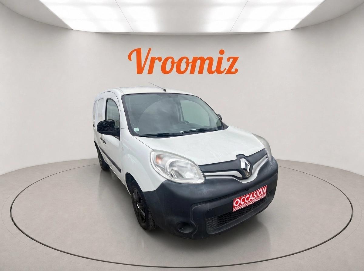 RENAULT Kangoo Express