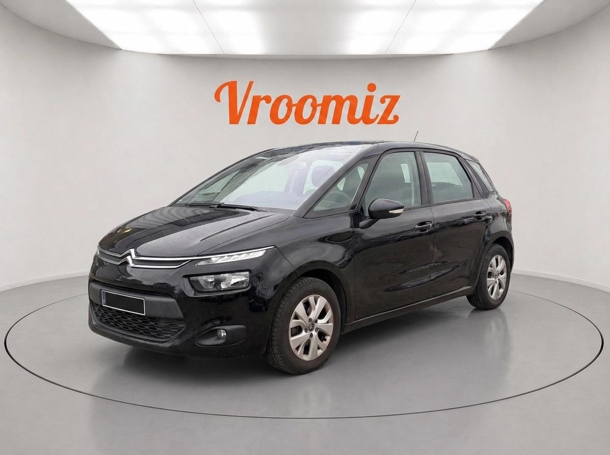 Citroën C4 Picasso