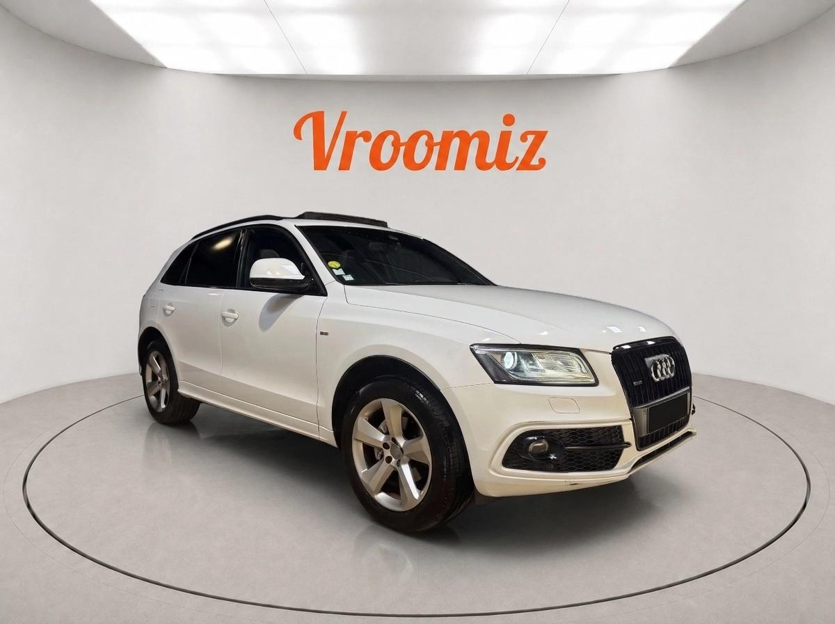 Audi Q5