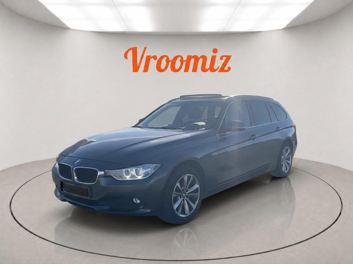 Bmw Série 3