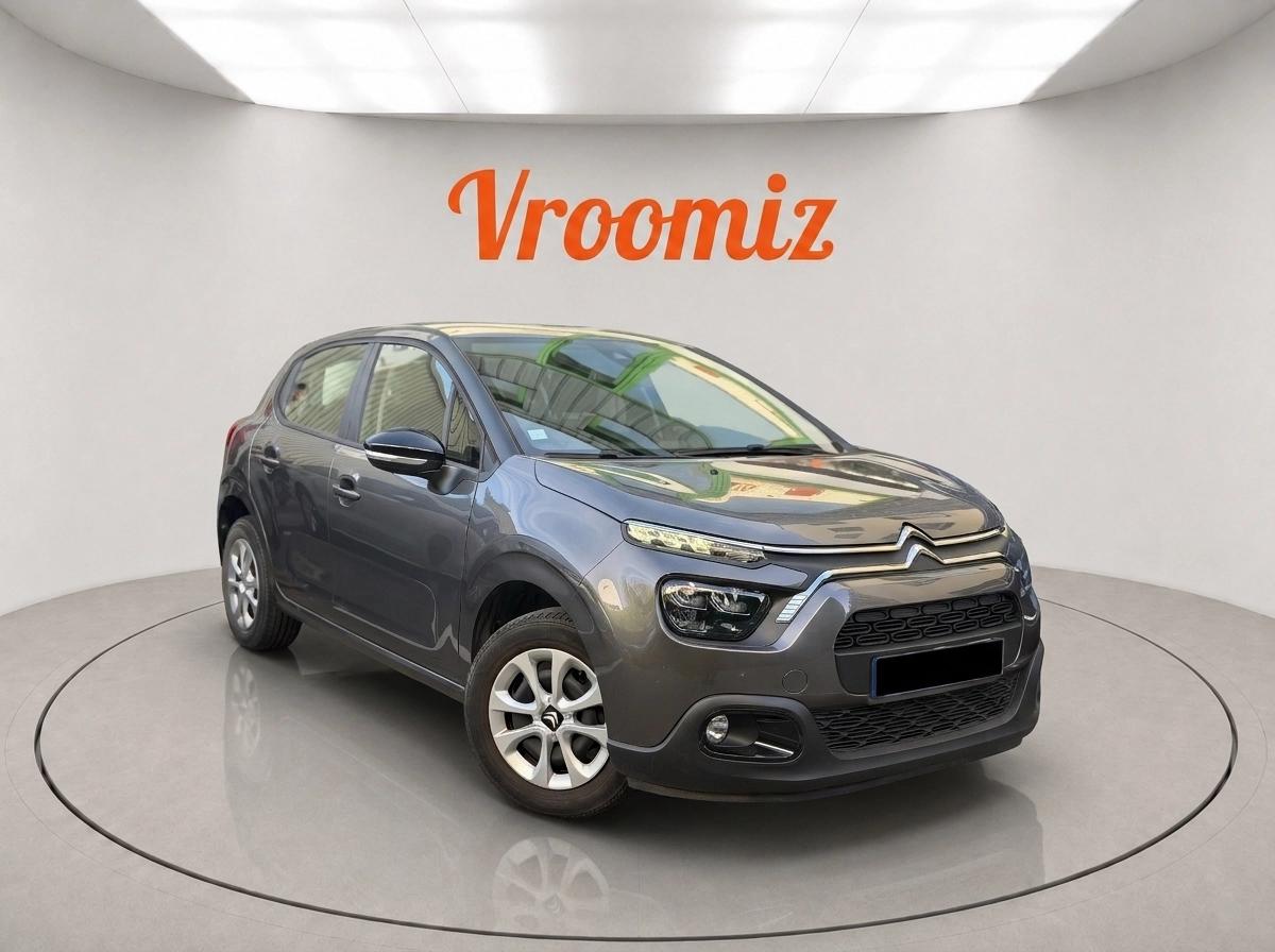 Citroën C3