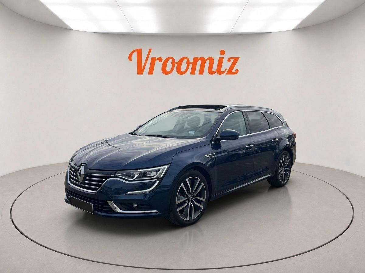 RENAULT Talisman
