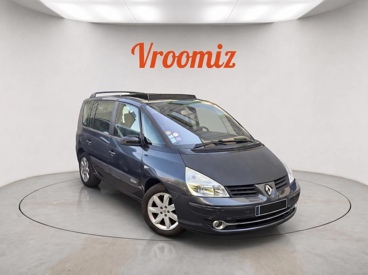 RENAULT Espace