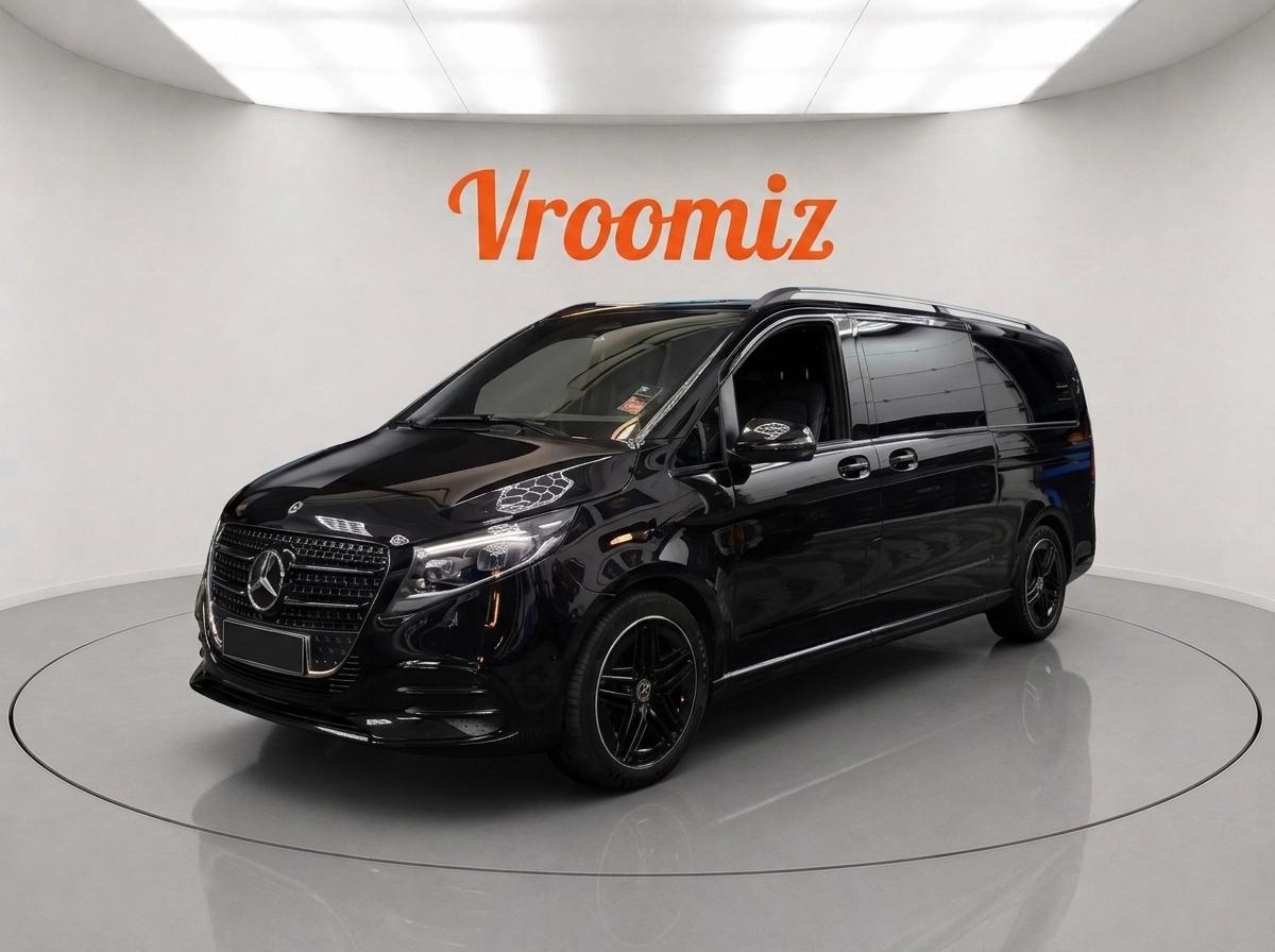 Mercedes-Benz Classe V