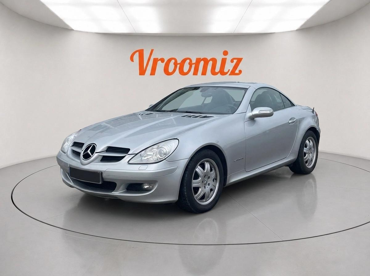 Mercedes-Benz Classe SLK