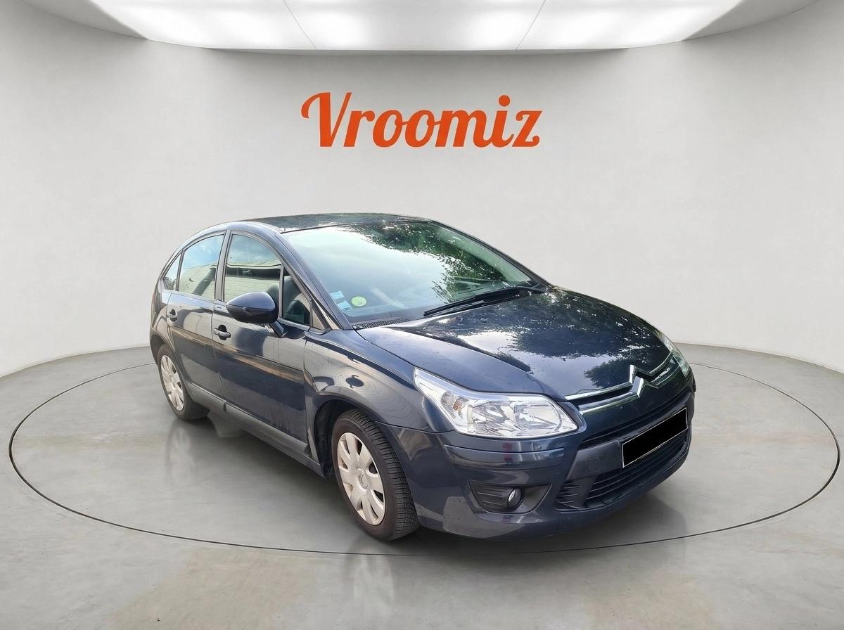 Citroën C4