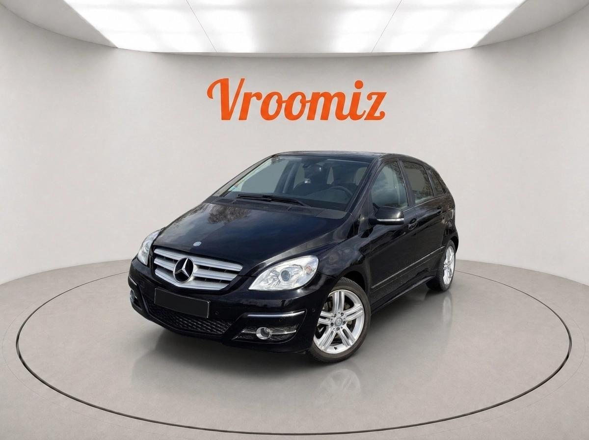 Mercedes-Benz Classe B