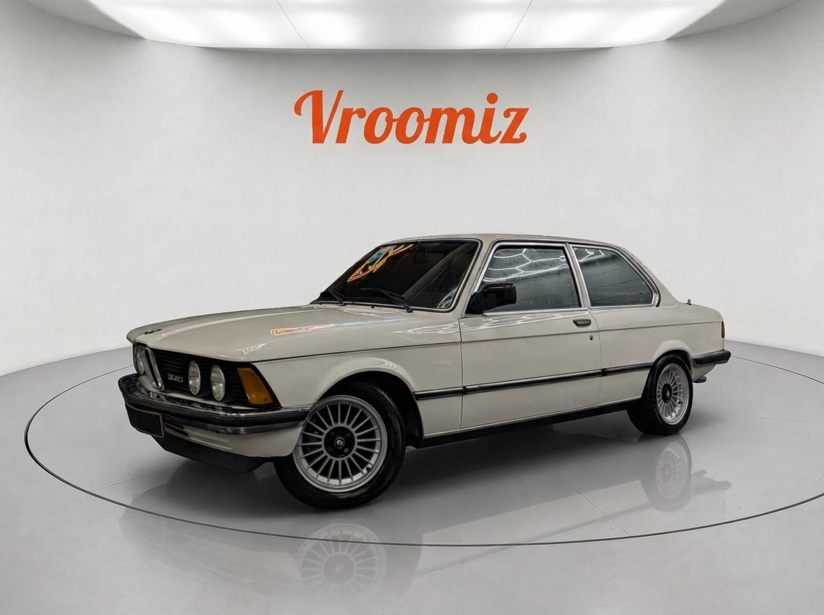 Bmw SERIE 3 E21