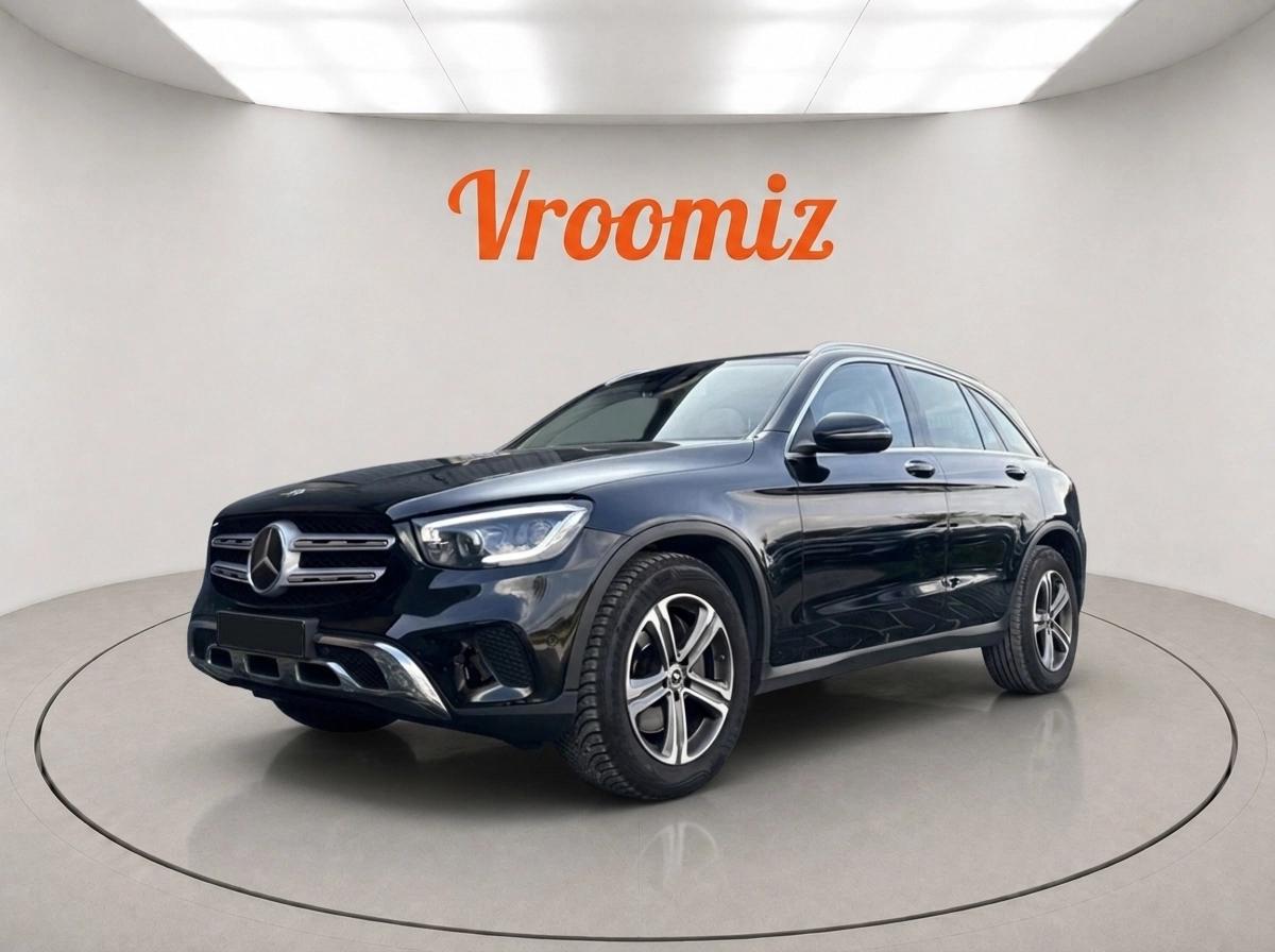 Mercedes-Benz Classe GLC