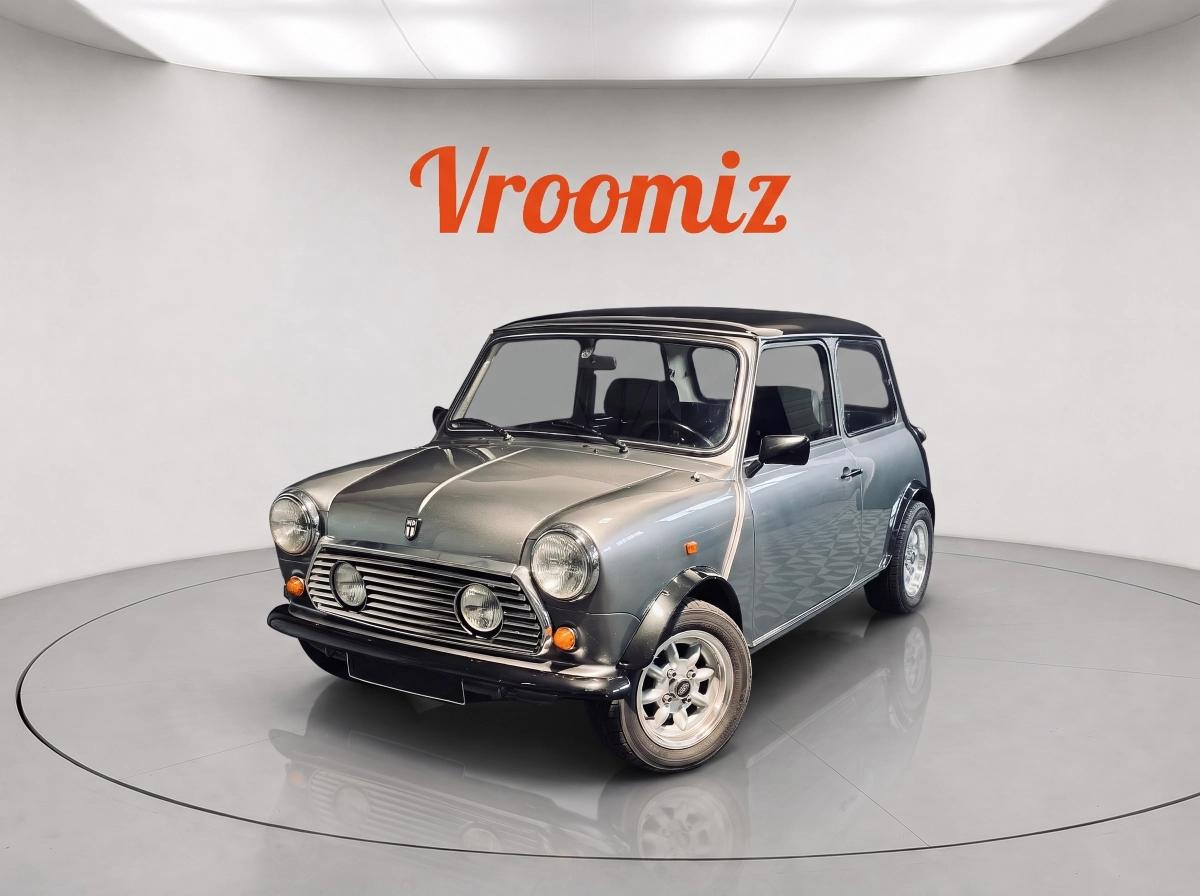 Mini AUSTIN