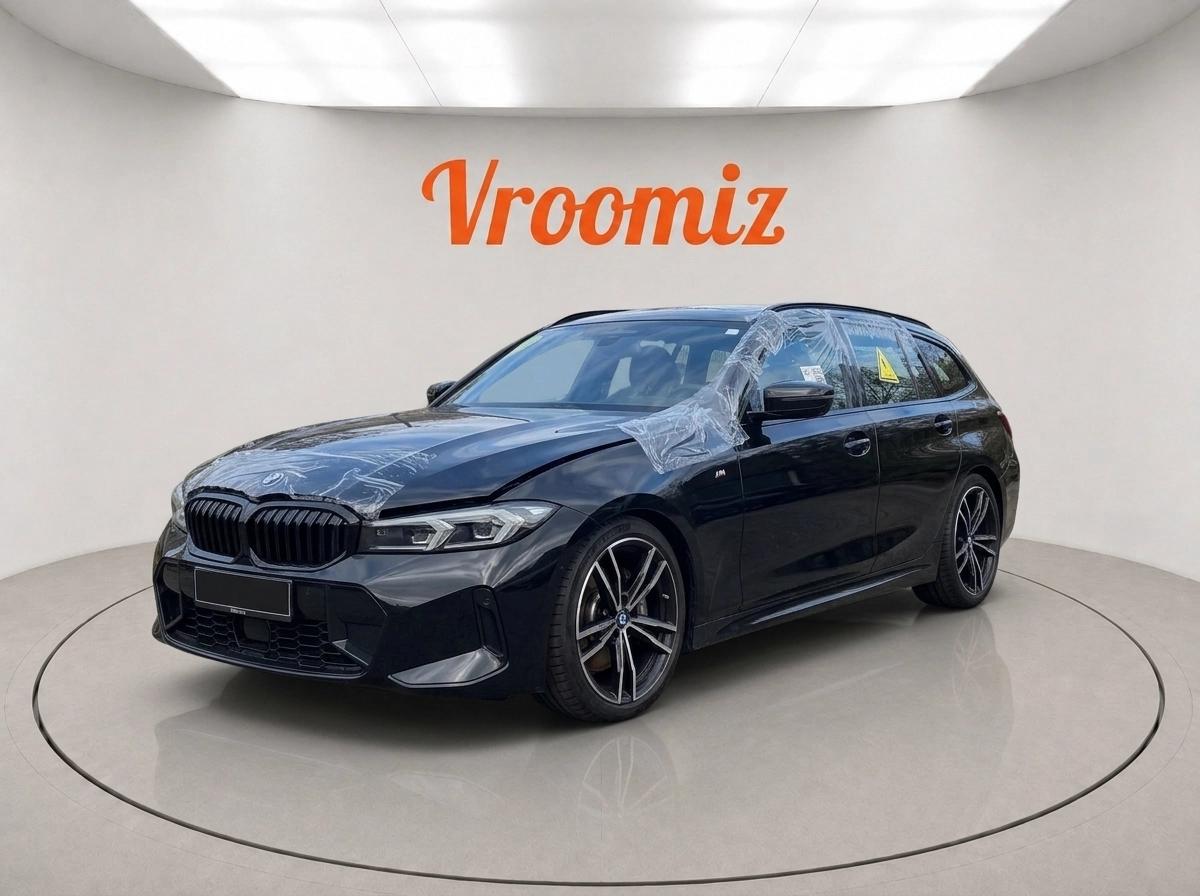 Bmw Série 3