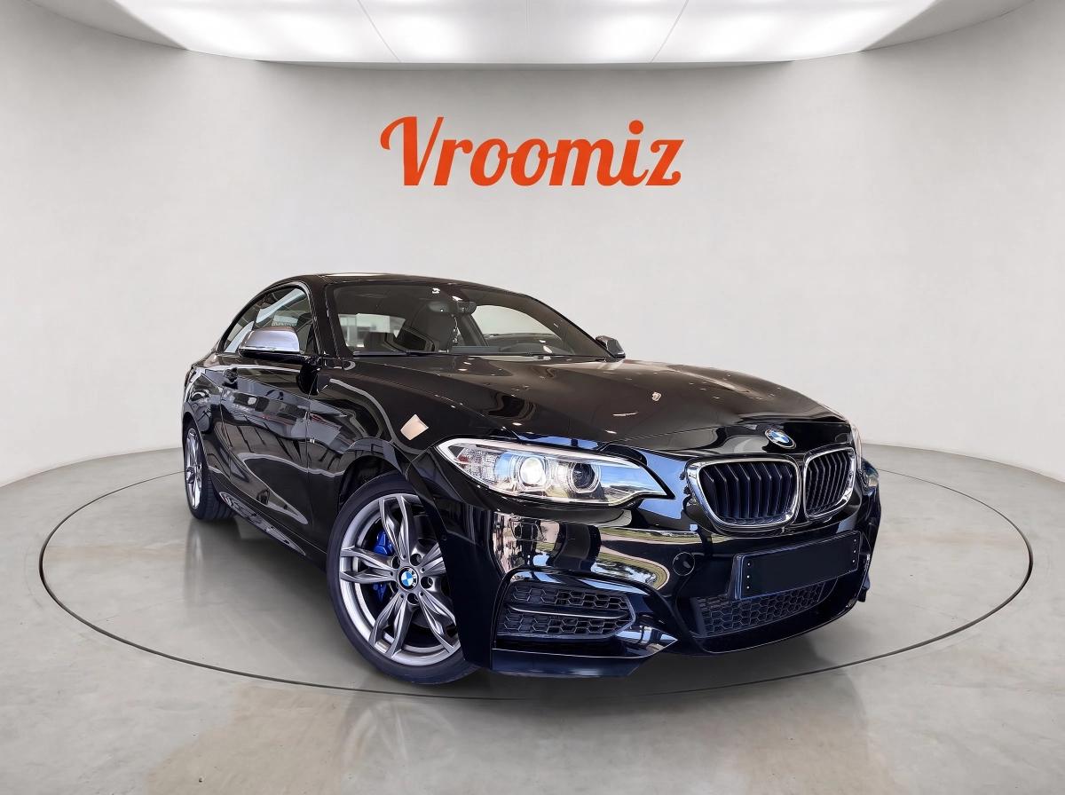 Bmw Série 2
