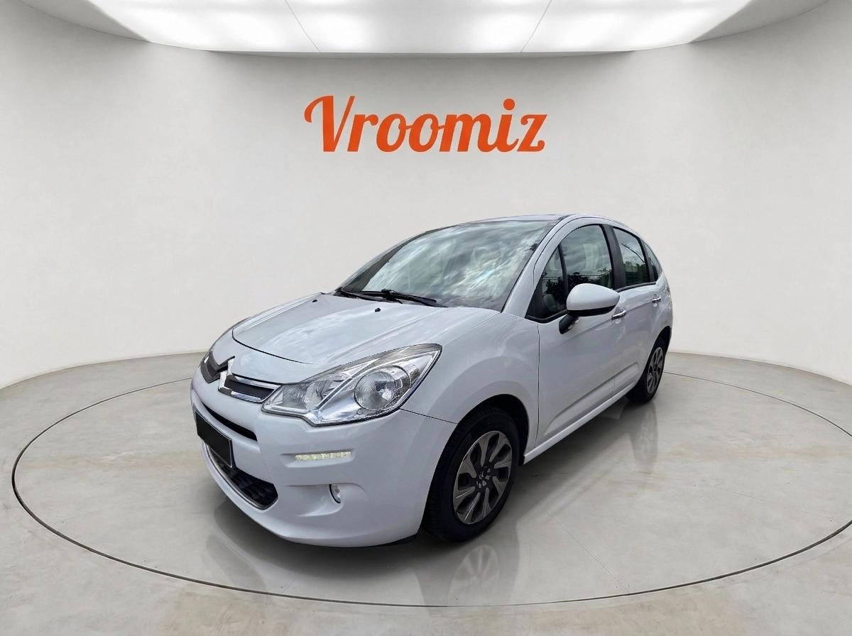 Citroën C3