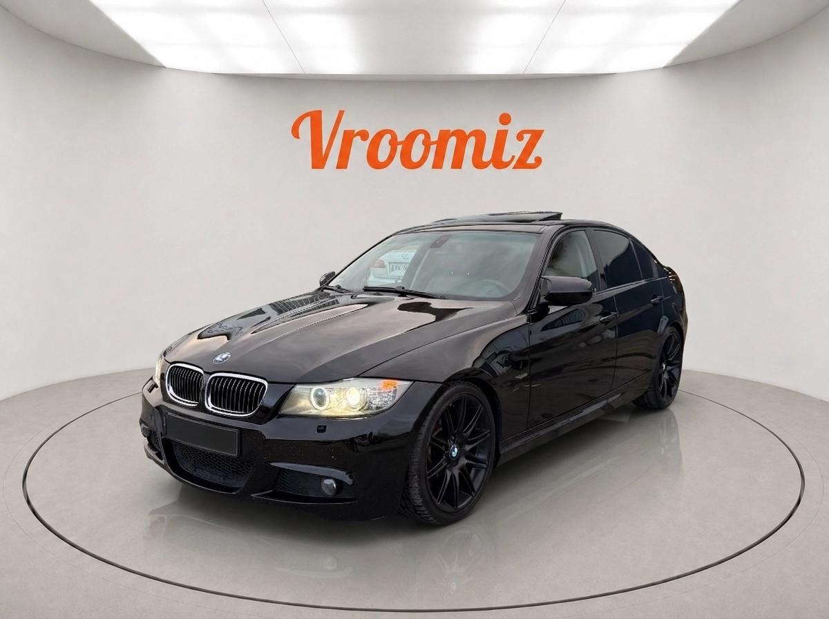Bmw Série 3