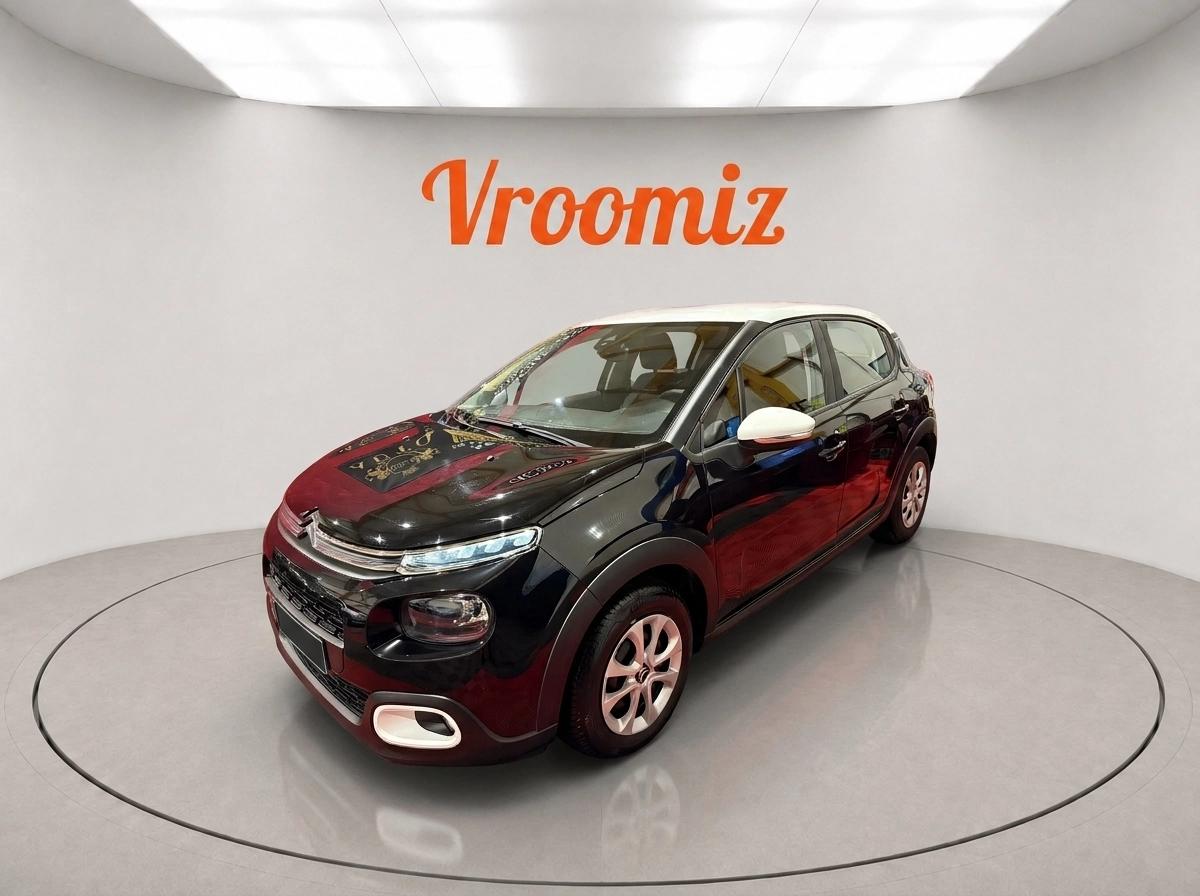 Citroën C3