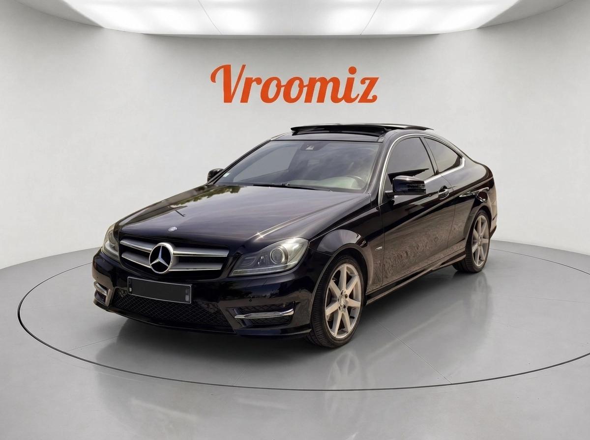 Mercedes-Benz Classe C