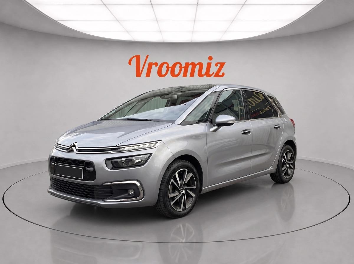 Citroën C4 Picasso