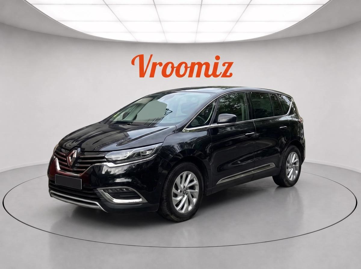 RENAULT Espace