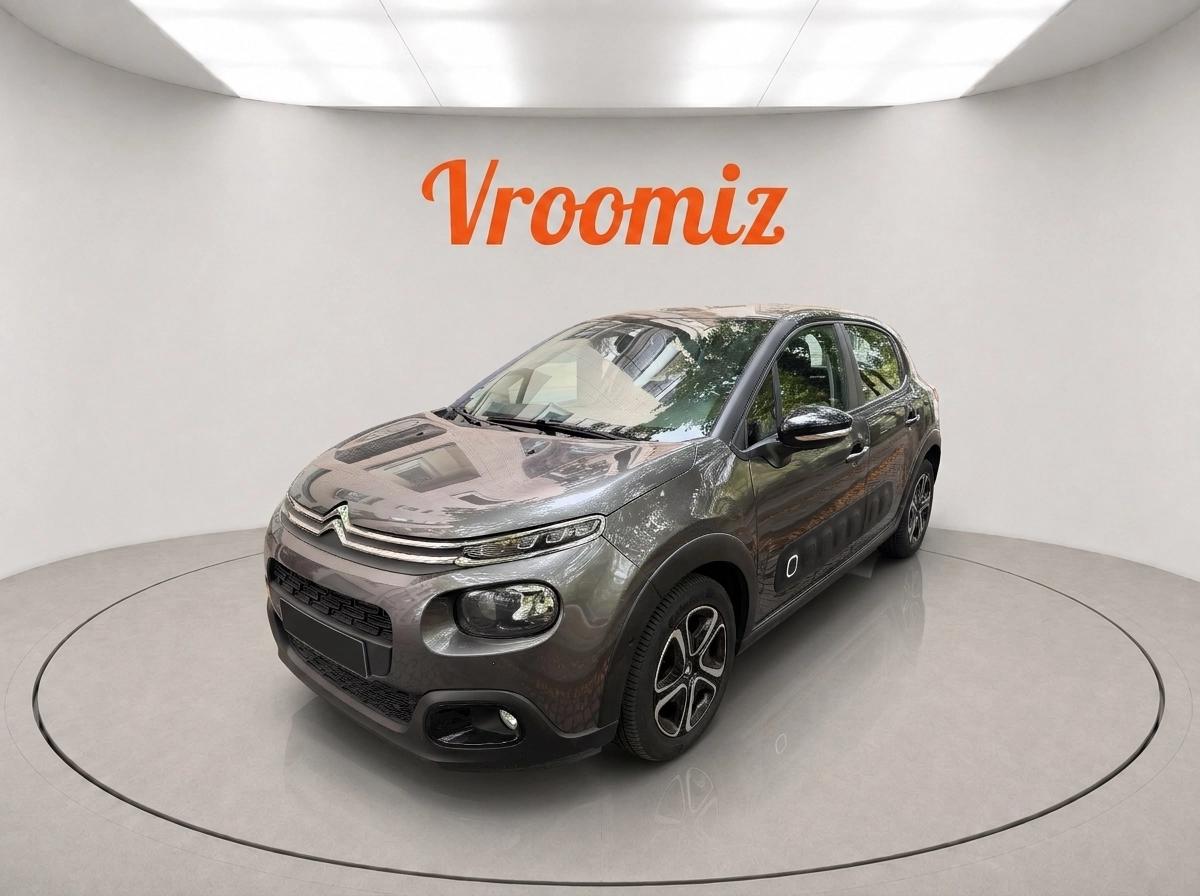 Citroën C3