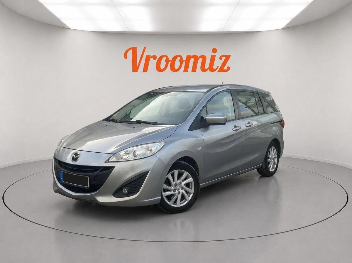 Mazda 5