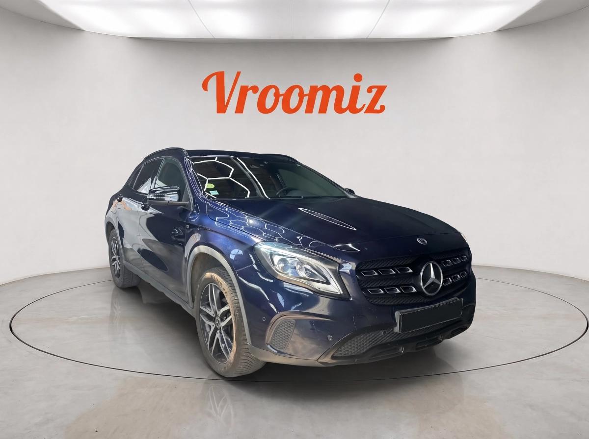Mercedes-Benz Classe GLA