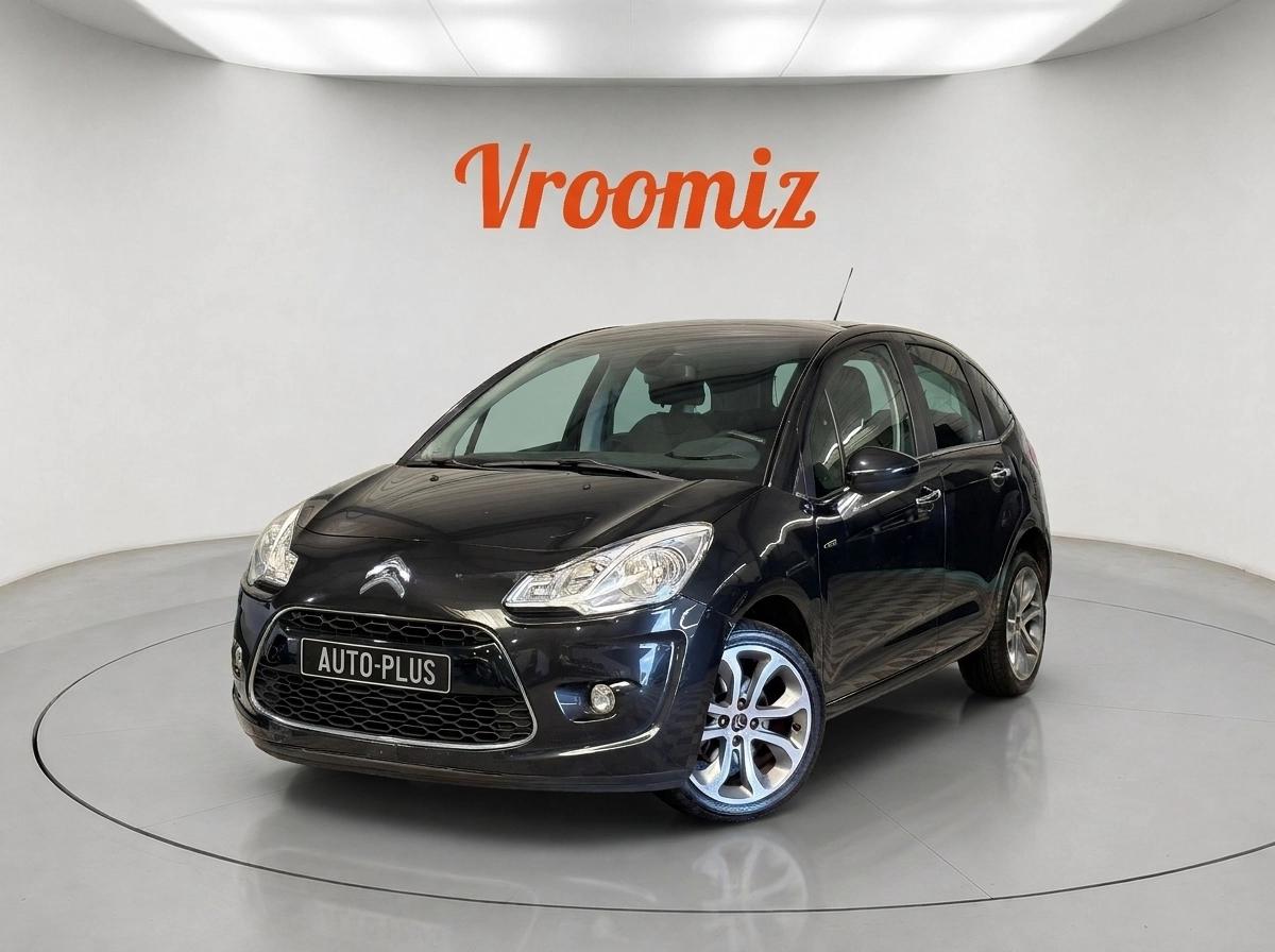 Citroën C3