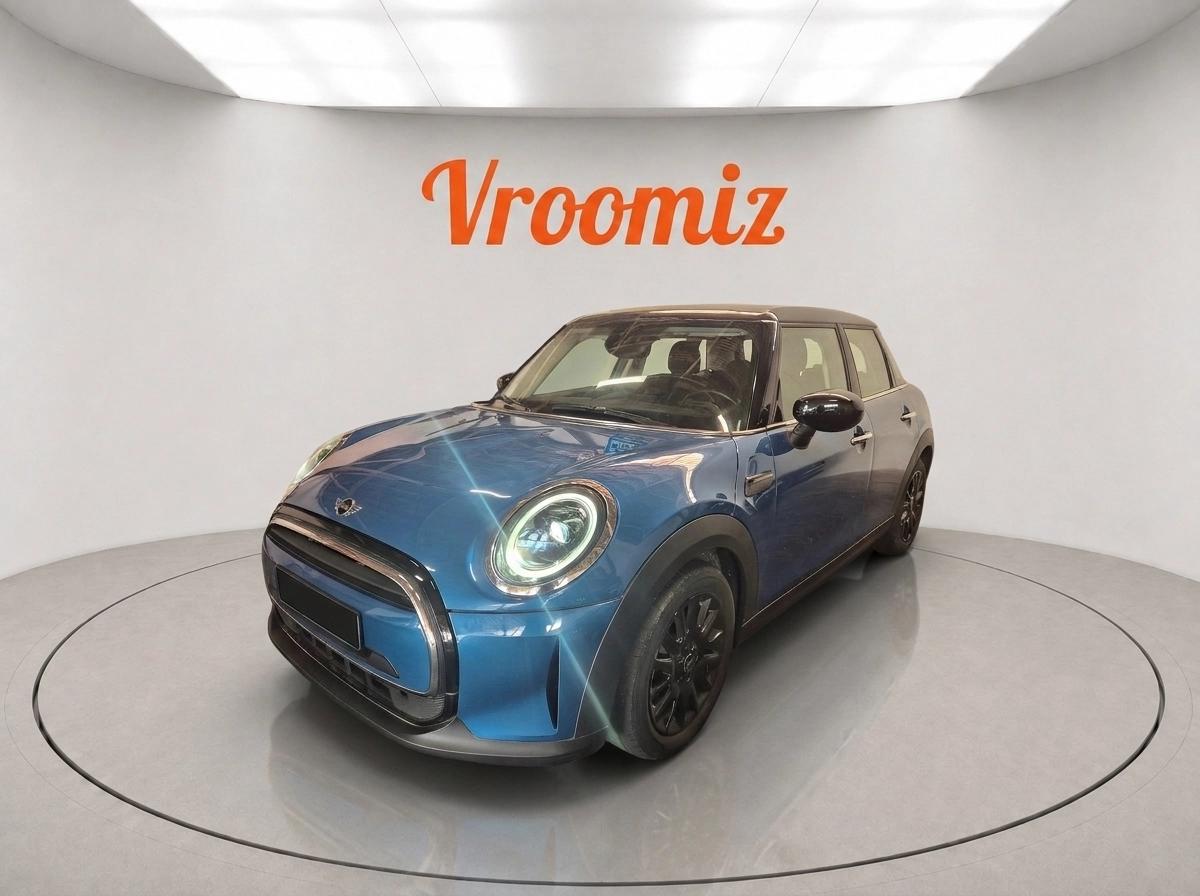 Mini Mini
