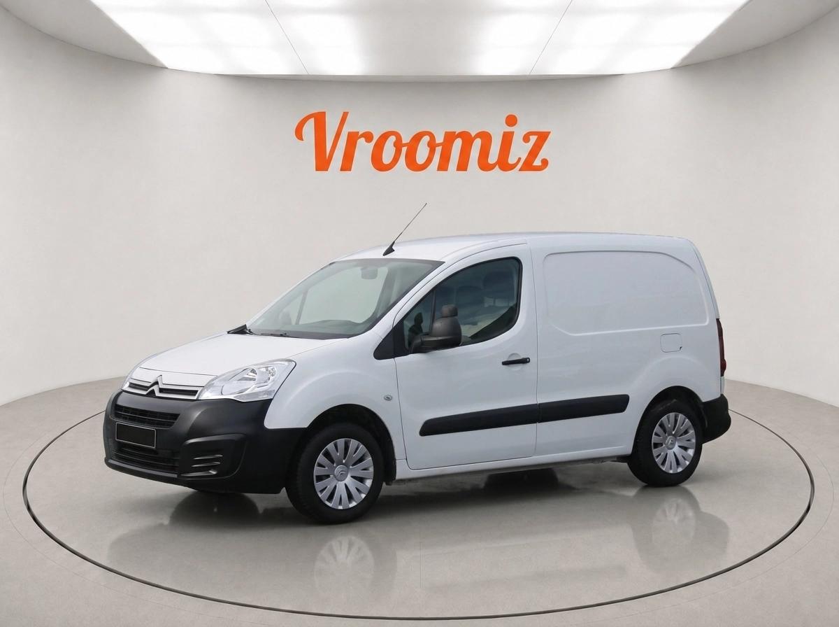 Citroën Berlingo