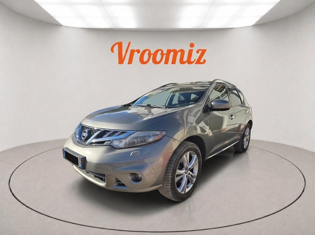 Nissan Murano
