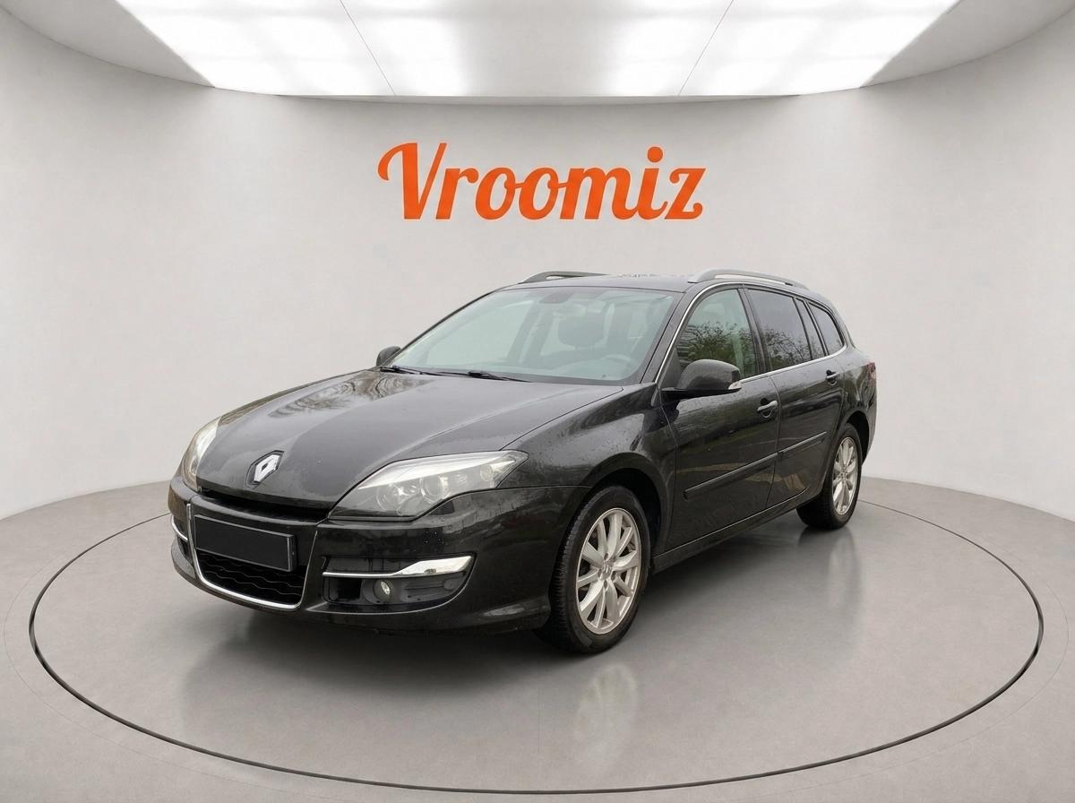 RENAULT Laguna