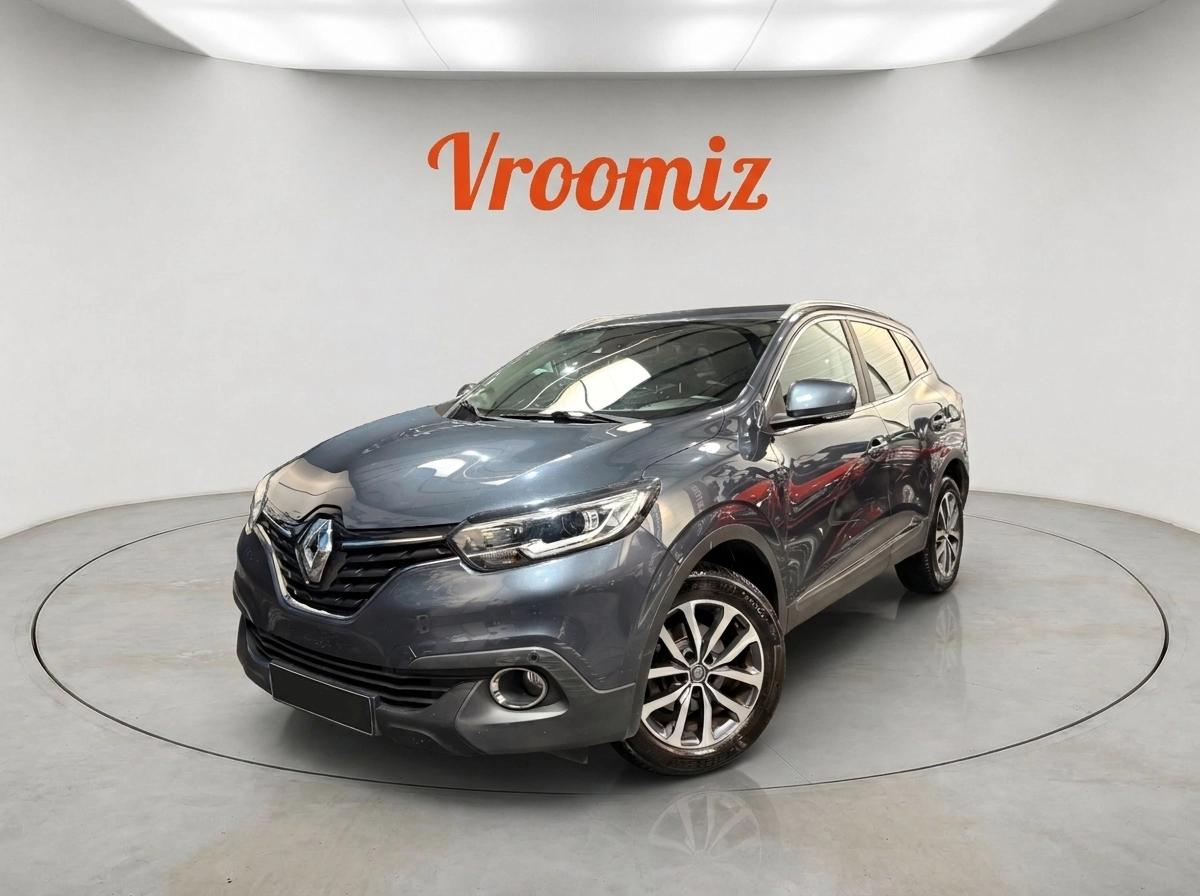 RENAULT Kadjar