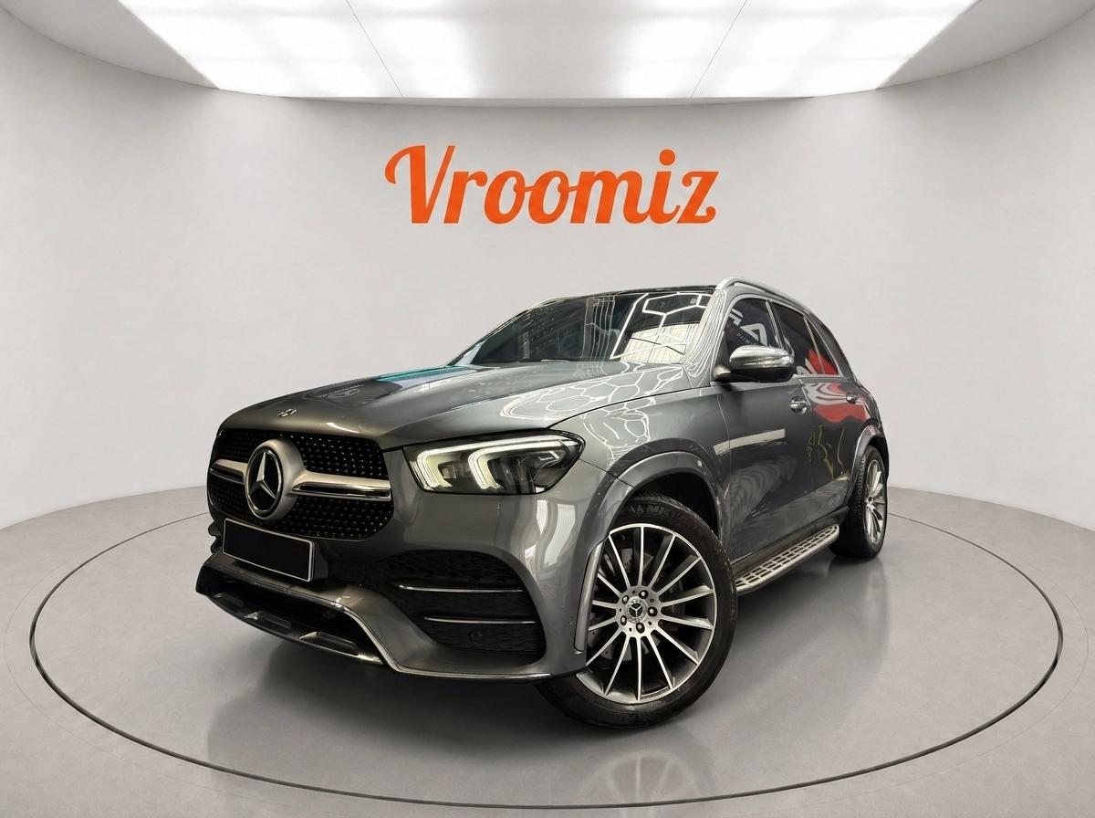 Mercedes-Benz Classe GLE