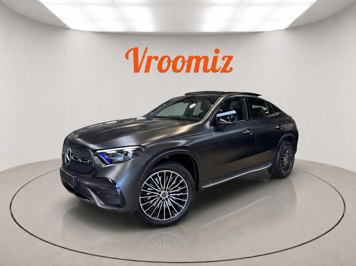 Mercedes-Benz Classe GLC