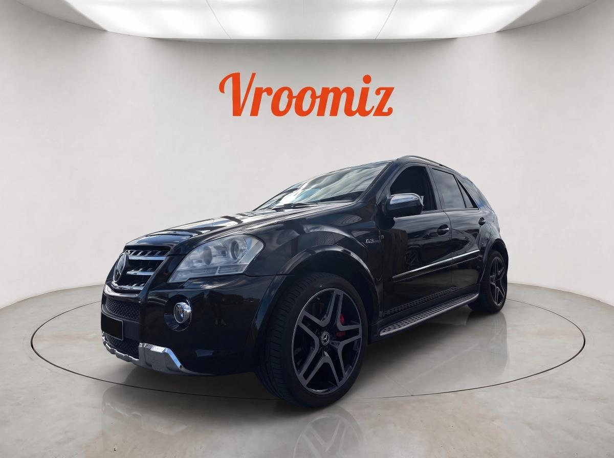 Mercedes-Benz Classe M