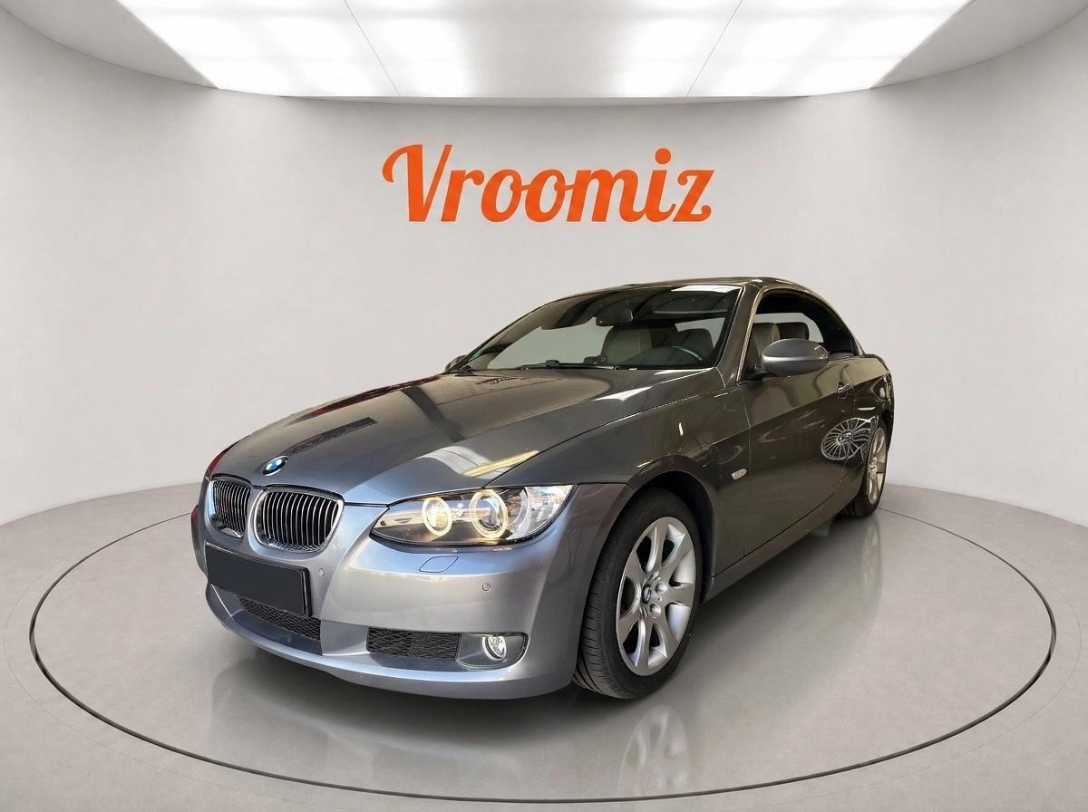 Bmw Série 3