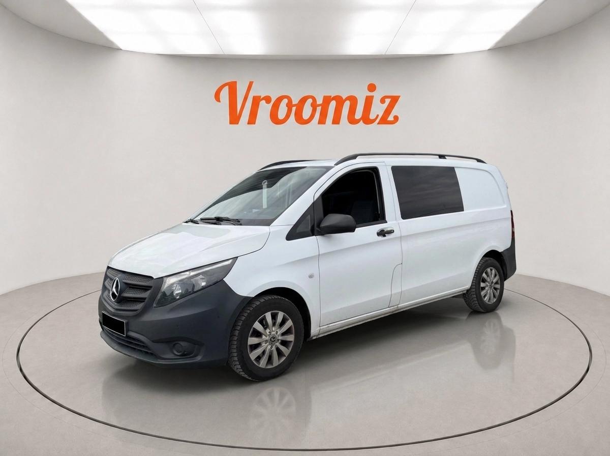 Mercedes-Benz Mixto