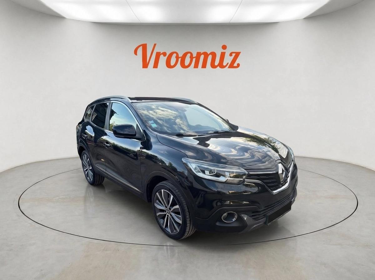 RENAULT Kadjar