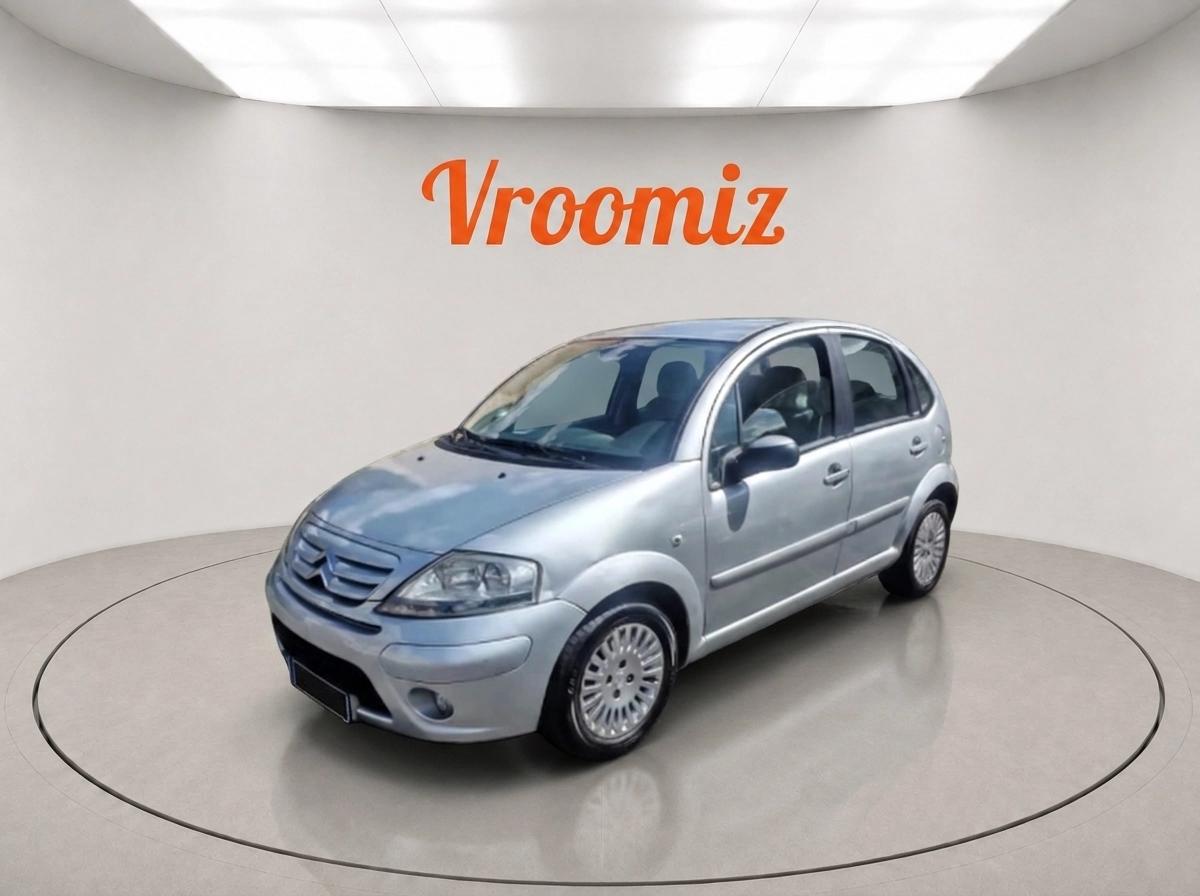Citroën C3