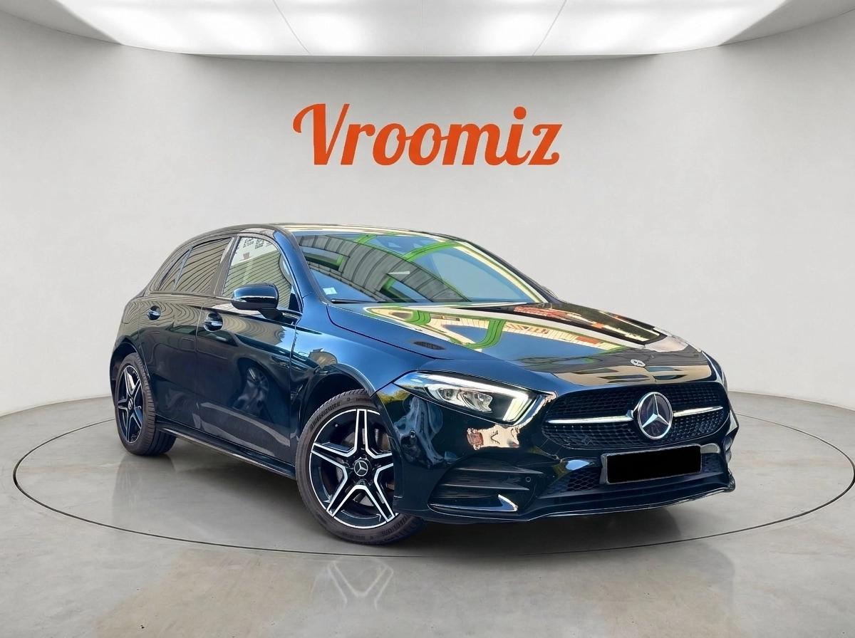 Mercedes-Benz Classe A