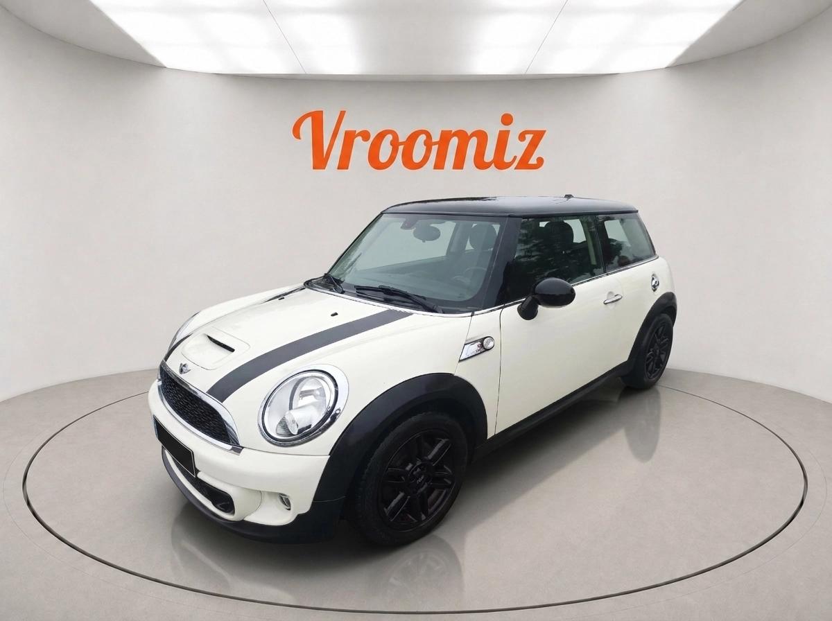 Mini Mini