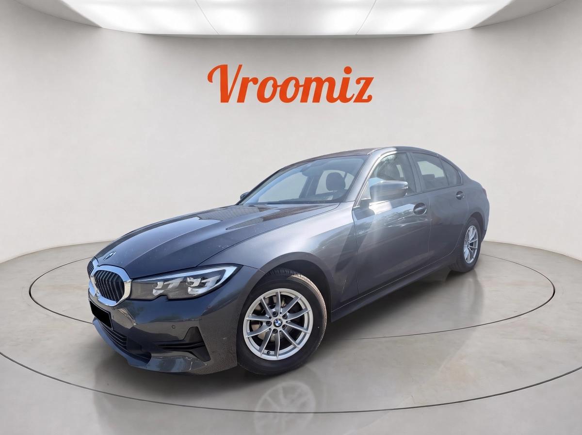 Bmw Série 3