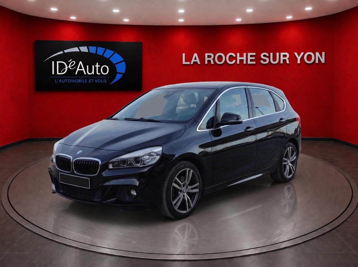 Bmw Série 2