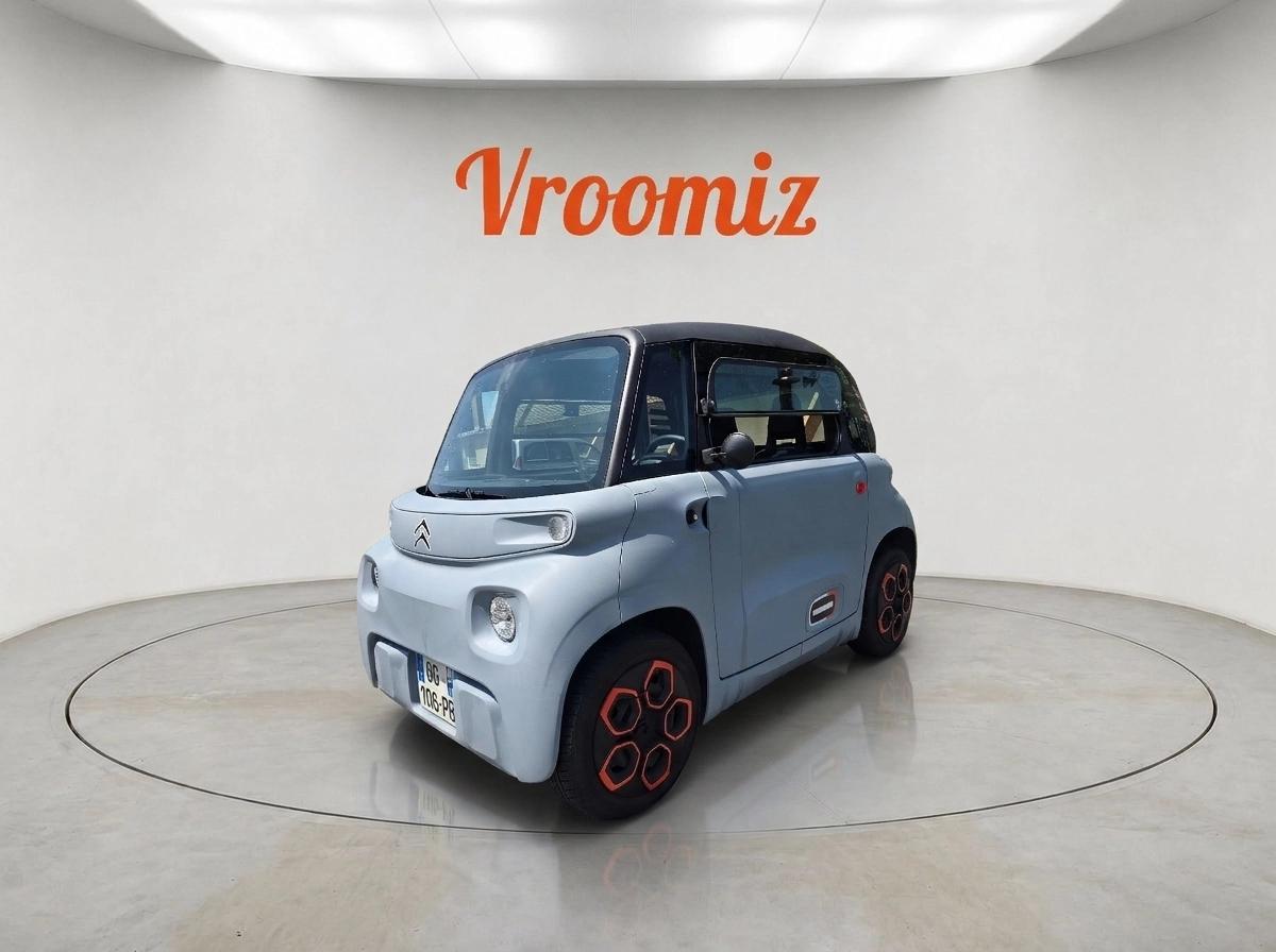 Citroën Ami