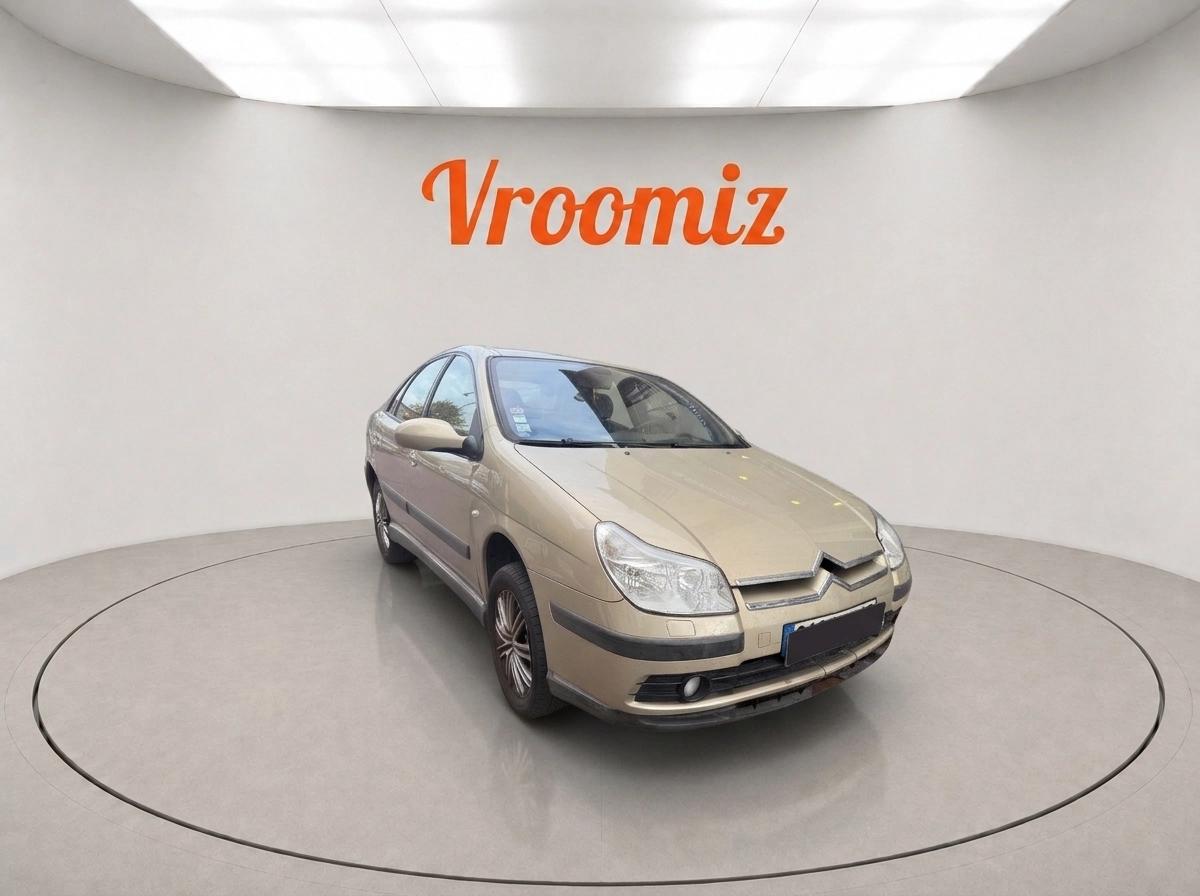 Citroën C5