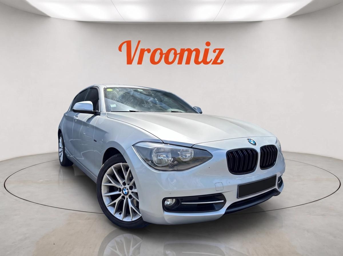 Bmw Série 1