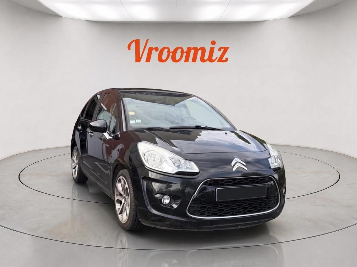 Citroën C3